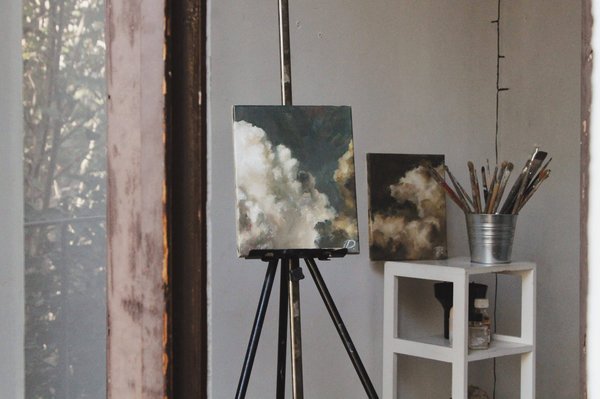 Quels sont les secrets pour réaliser des peintures à l'huile dans le style des maîtres flamands ?