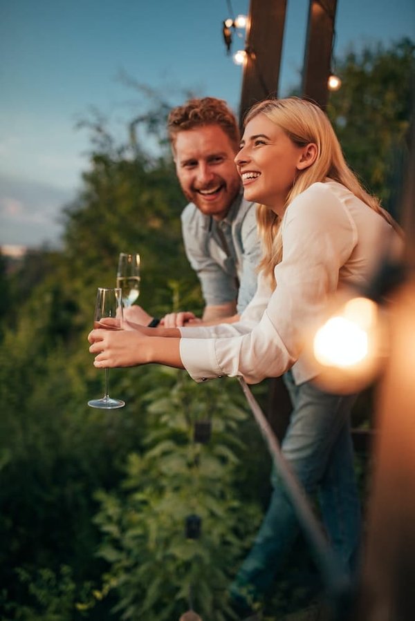 Quels films offrent une atmosphère idéale pour une soirée romantique à deux ?