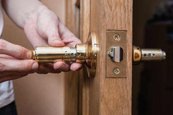 Services de serrurerie 24/7 en Loire-atlantique pour urgence