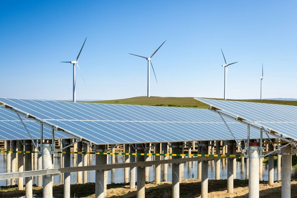 Énergie renouvelable : optez pour un futur solaire et durable