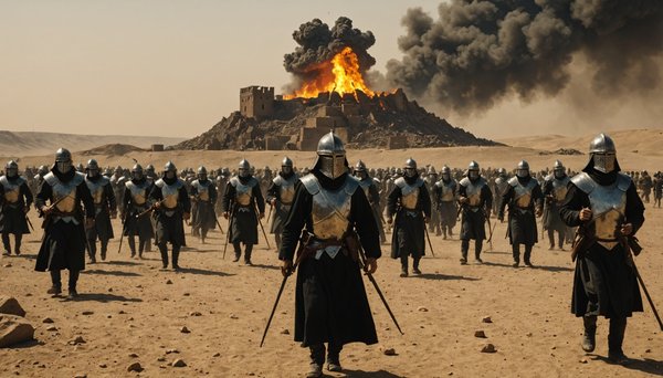 Sodome : exploration des légendes et de l'héritage culturel